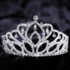 Mirabella Tiara